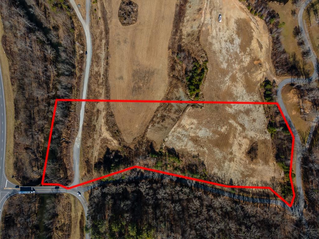 Tract 1 Snap-On Drive Property Photo 1