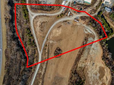 Tract 2 Snap-On Drive Property Photo 1