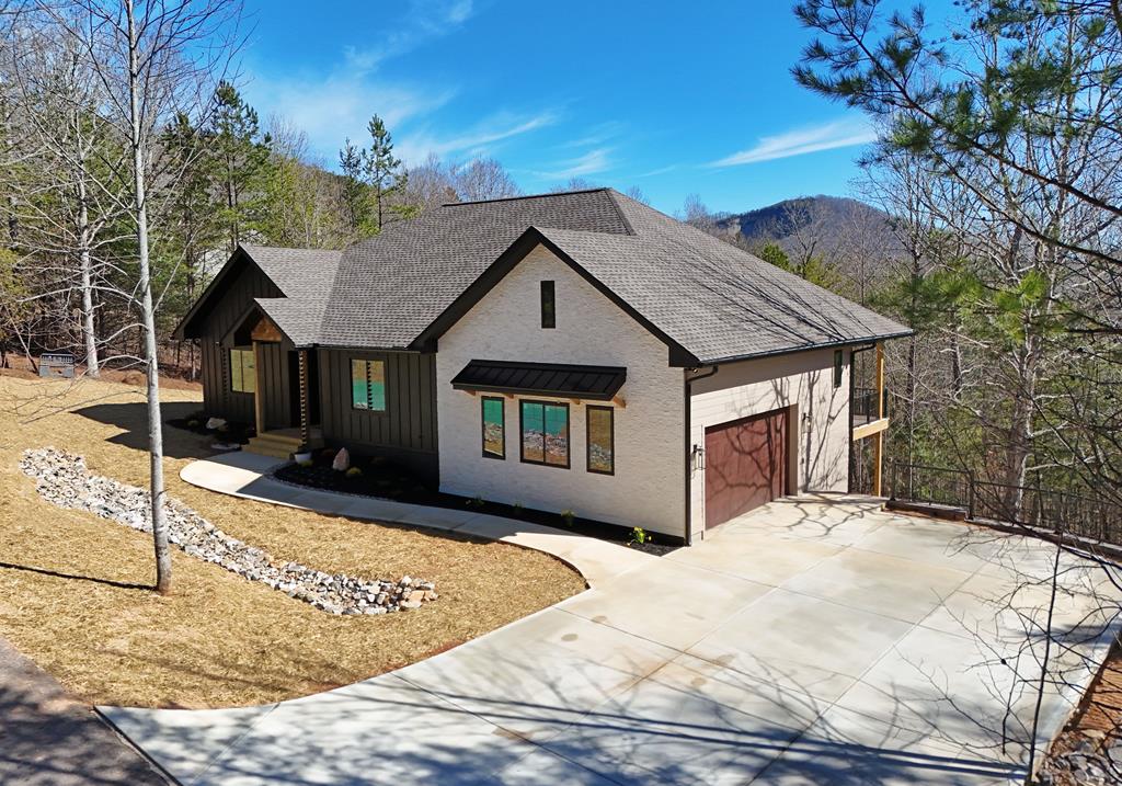 2408 Standing Meadows Drive Property Photo 1