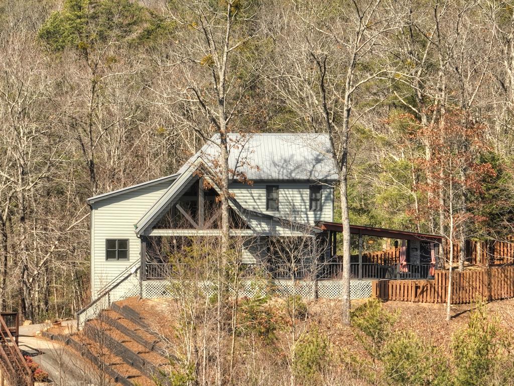 85 Foster Cove Road Property Photo 1