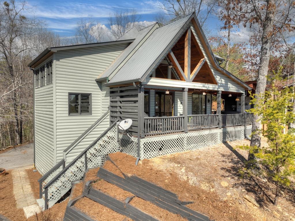 85 Foster Cove Road Property Photo 2