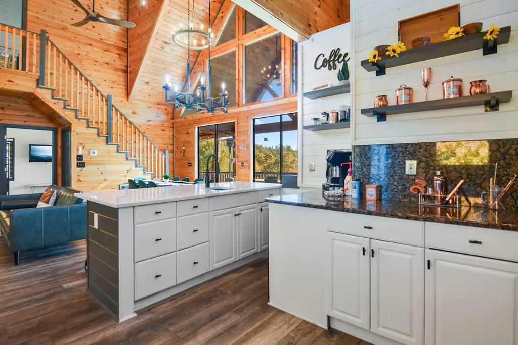 85 Foster Cove Road Property Photo 8