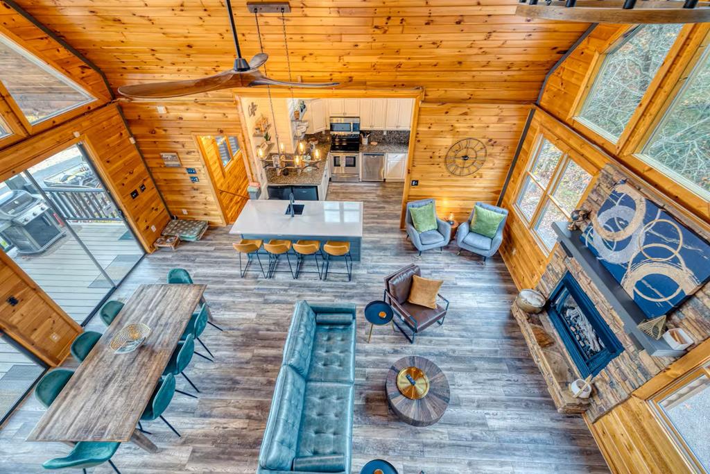 85 Foster Cove Road Property Photo 17