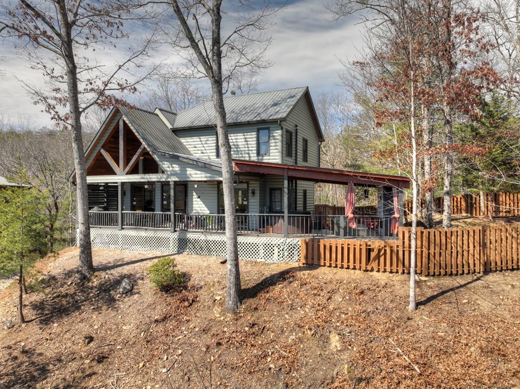 85 Foster Cove Road Property Photo 44