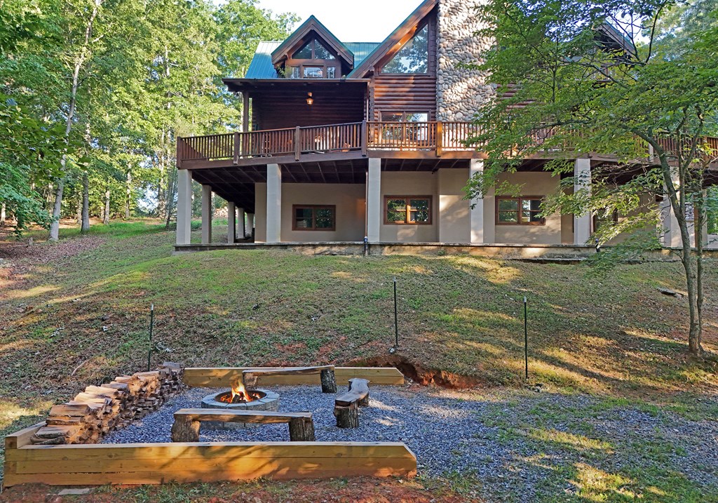 2682 Douthit Road Property Photo 21