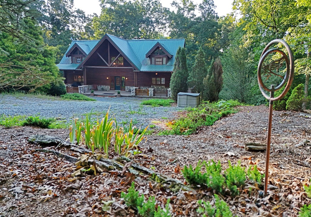 2682 Douthit Road Property Photo 25