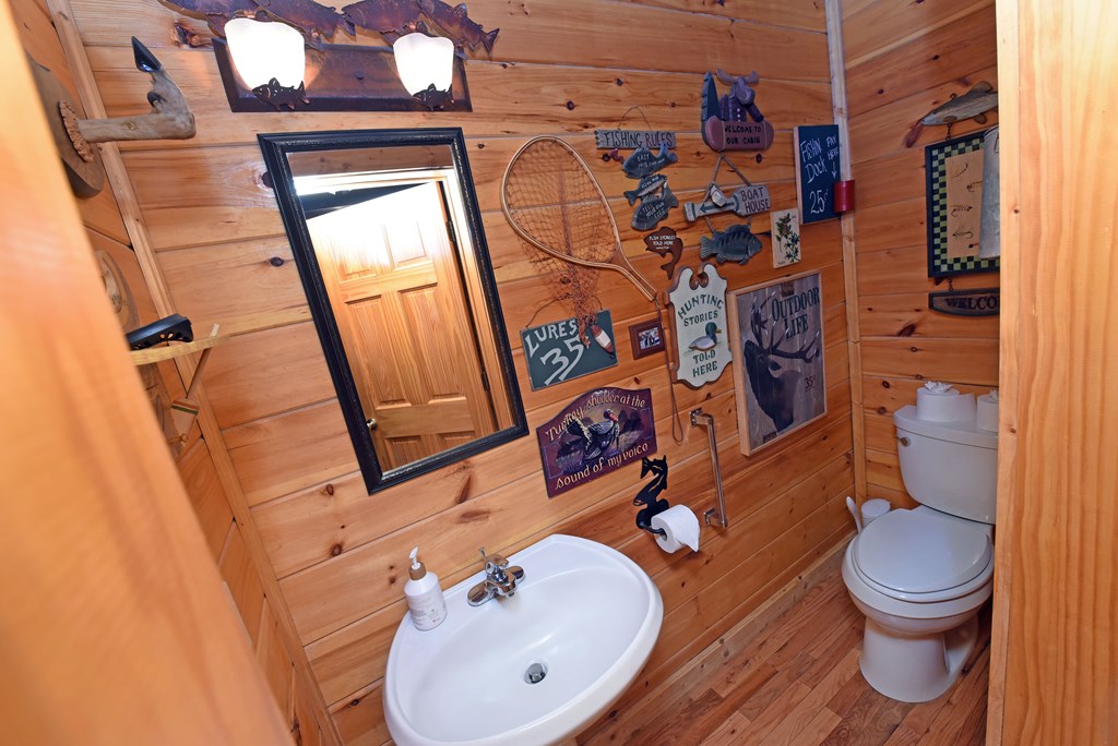 2682 Douthit Road Property Photo 34