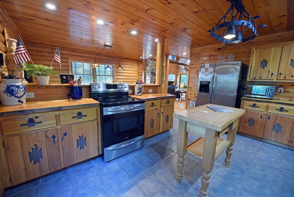 2682 Douthit Road Property Photo 38