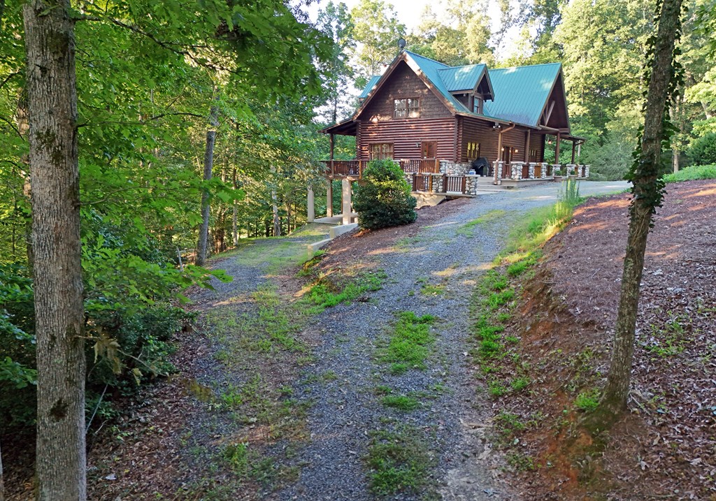 2682 Douthit Road Property Photo 58