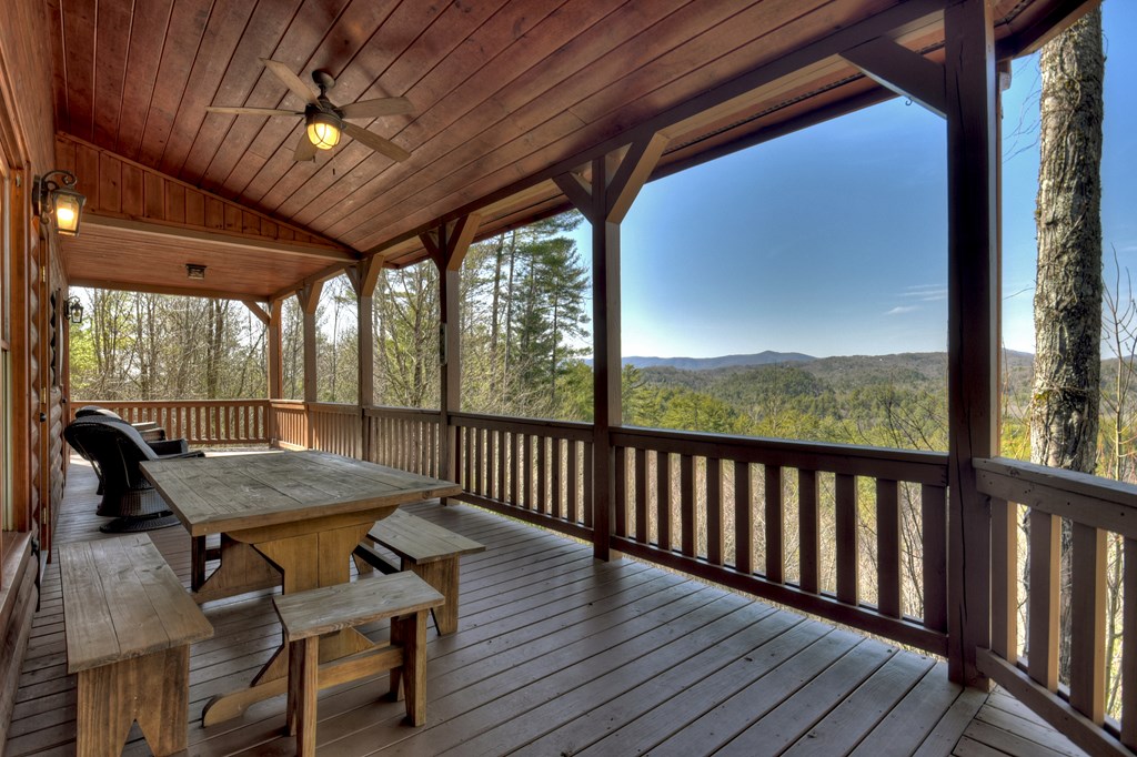 602 Laurel Creek Trail Property Photo 4