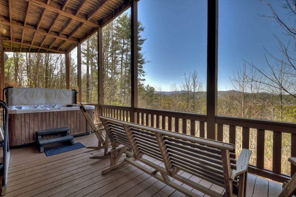 602 Laurel Creek Trail Property Photo 39