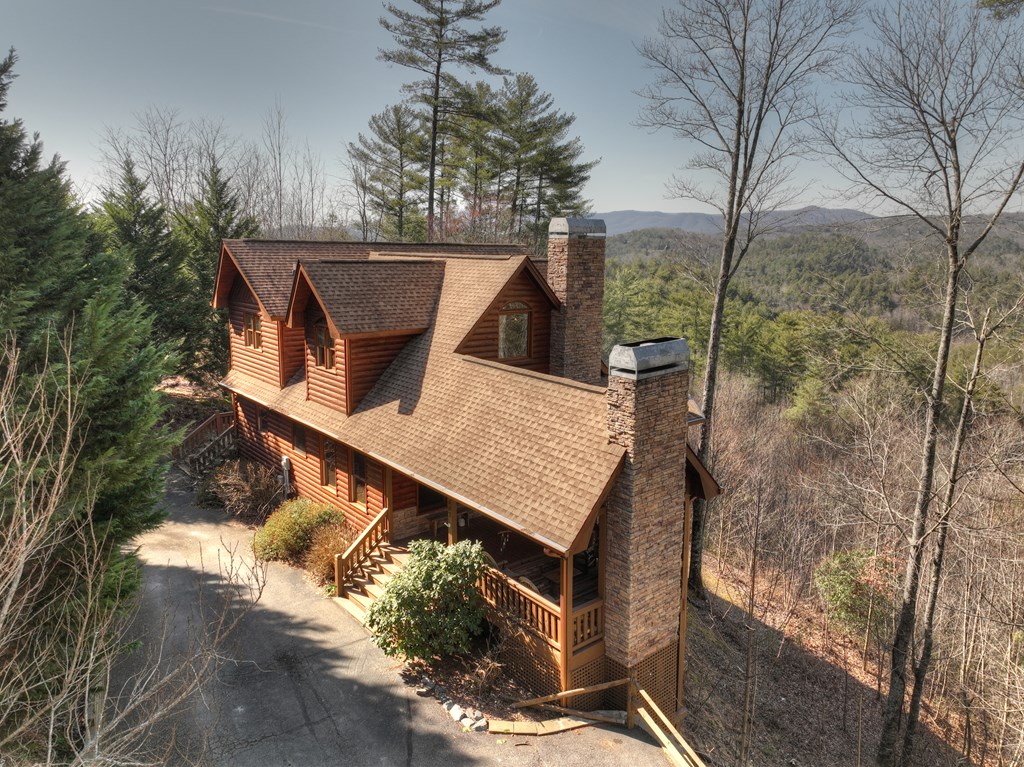 602 Laurel Creek Trail Property Photo 45