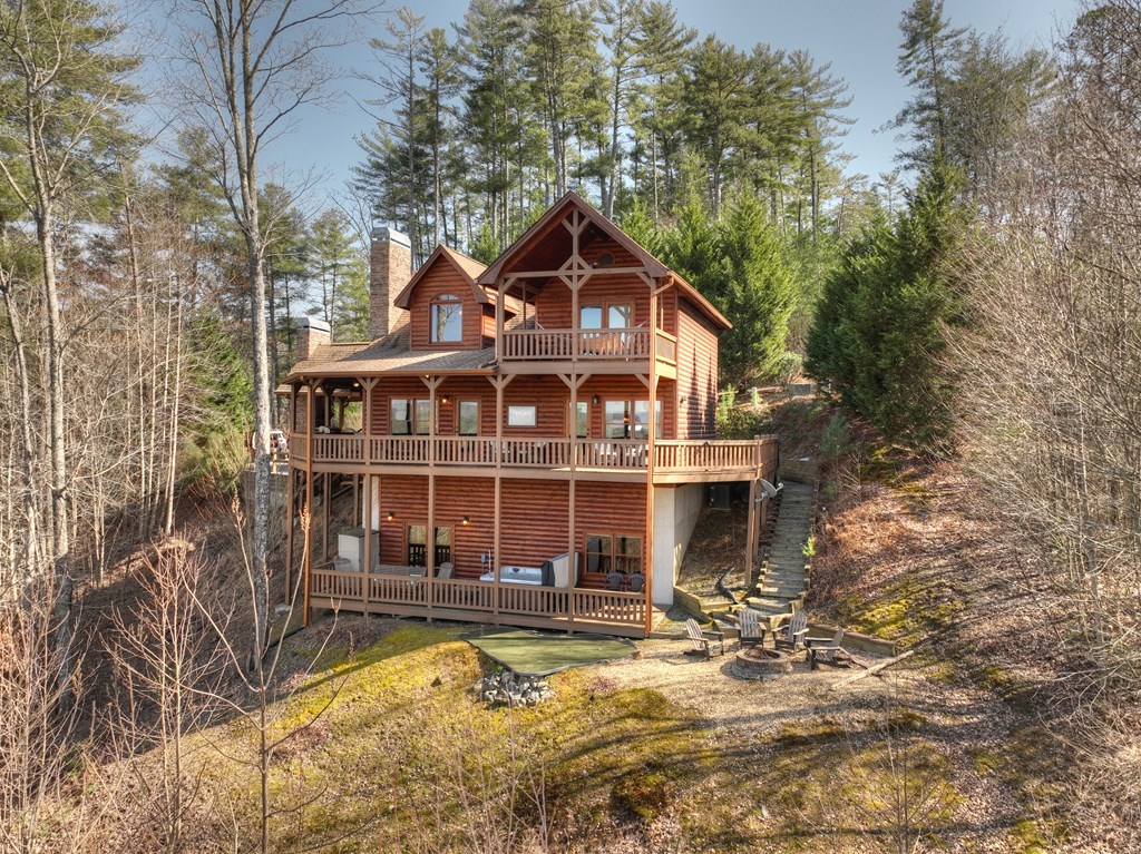 602 Laurel Creek Trail Property Photo 51