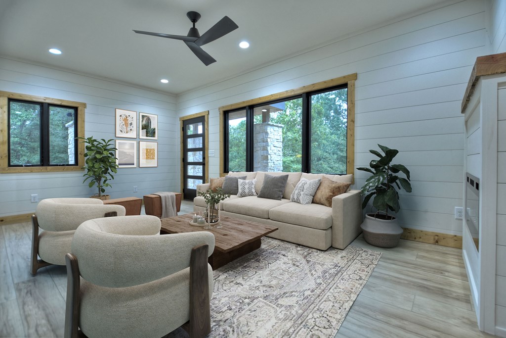 2634 Mountain View Road Property Photo 4