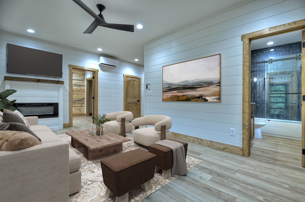 2634 Mountain View Road Property Photo 5