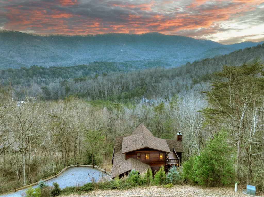 411 Ridge Trail Property Photo 6