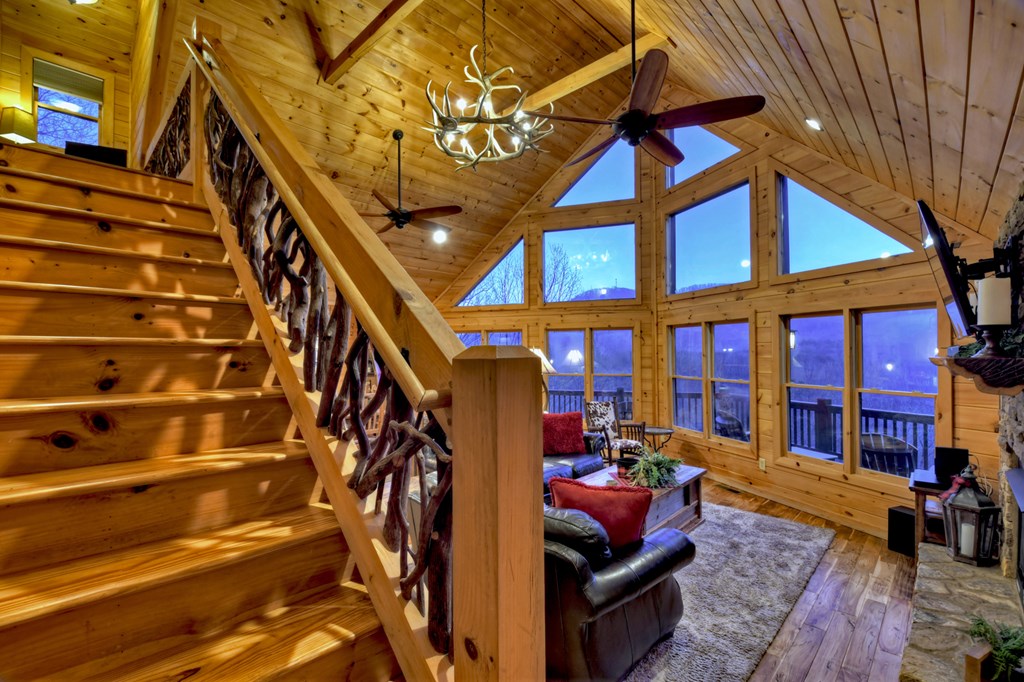 411 Ridge Trail Property Photo 24