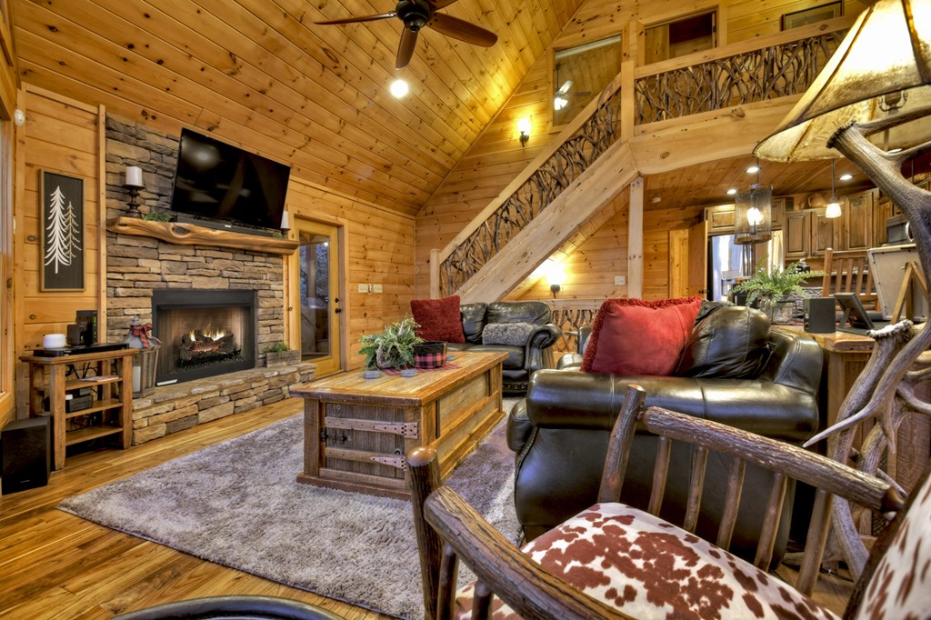 411 Ridge Trail Property Photo 26