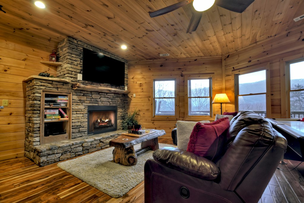 411 Ridge Trail Property Photo 36