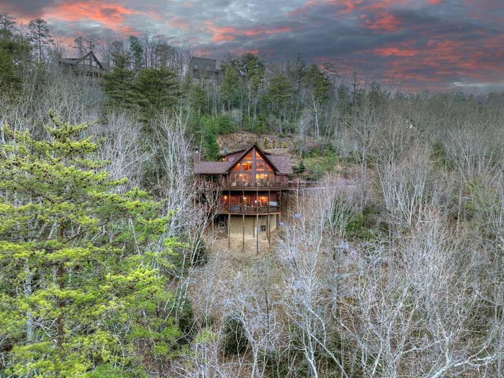 411 Ridge Trail Property Photo 45