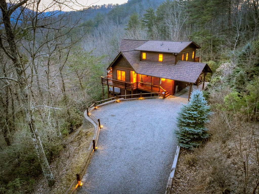 411 Ridge Trail Property Photo 51