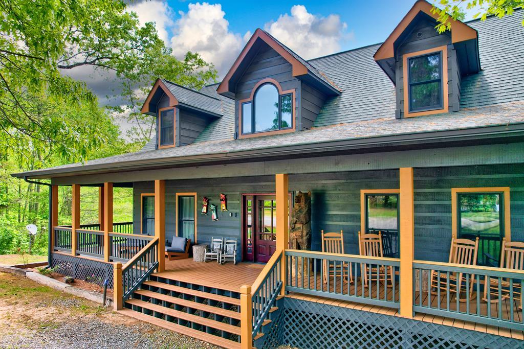 1650 Loving Road Property Photo 1