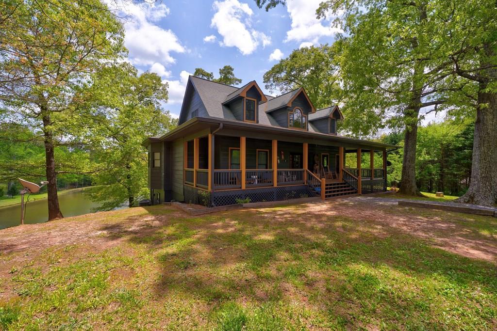 1650 Loving Road Property Photo 2