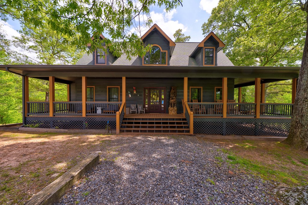 1650 Loving Road Property Photo 3