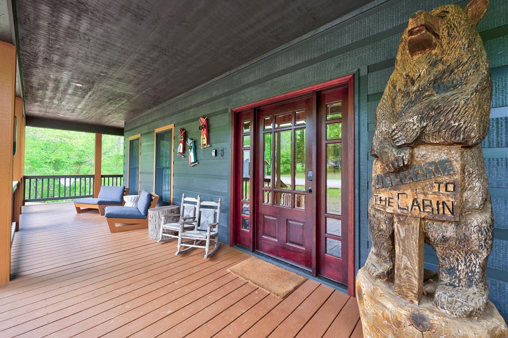 1650 Loving Road Property Photo 4