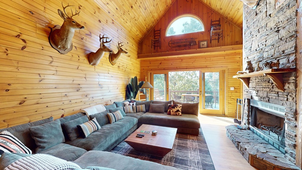 1650 Loving Road Property Photo 8