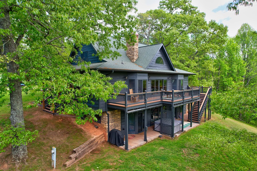 1650 Loving Road Property Photo 67