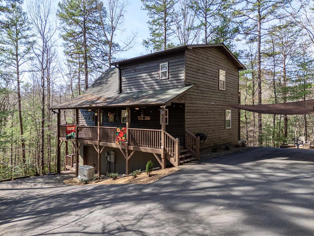 256 Degatide Drive Property Photo 43