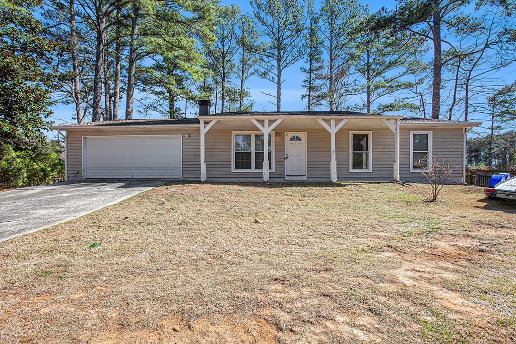 4097 Nw Cripple Creek Drive Property Photo 22