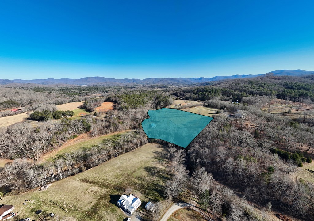578 Jimmy Nicholson Road Property Photo 2