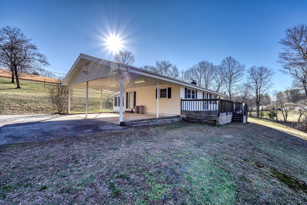 578 Jimmy Nicholson Road Property Photo 4