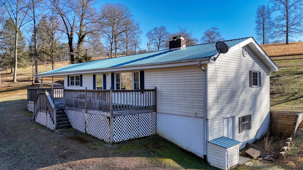 578 Jimmy Nicholson Road Property Photo 29