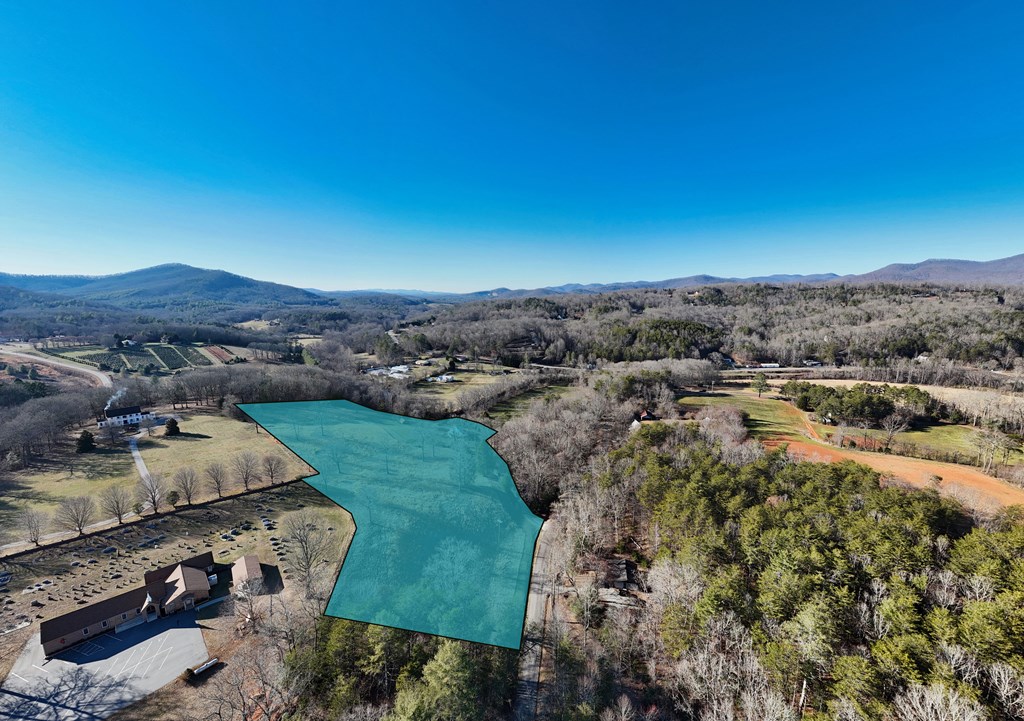 578 Jimmy Nicholson Road Property Photo 36