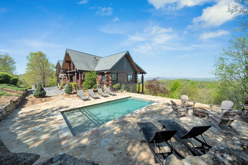 539 Deer Crest Overlook Property Photo 5