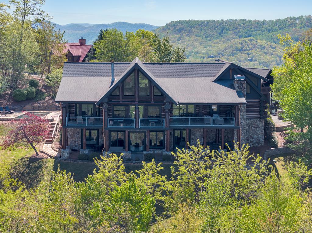 539 Deer Crest Overlook Property Photo 6