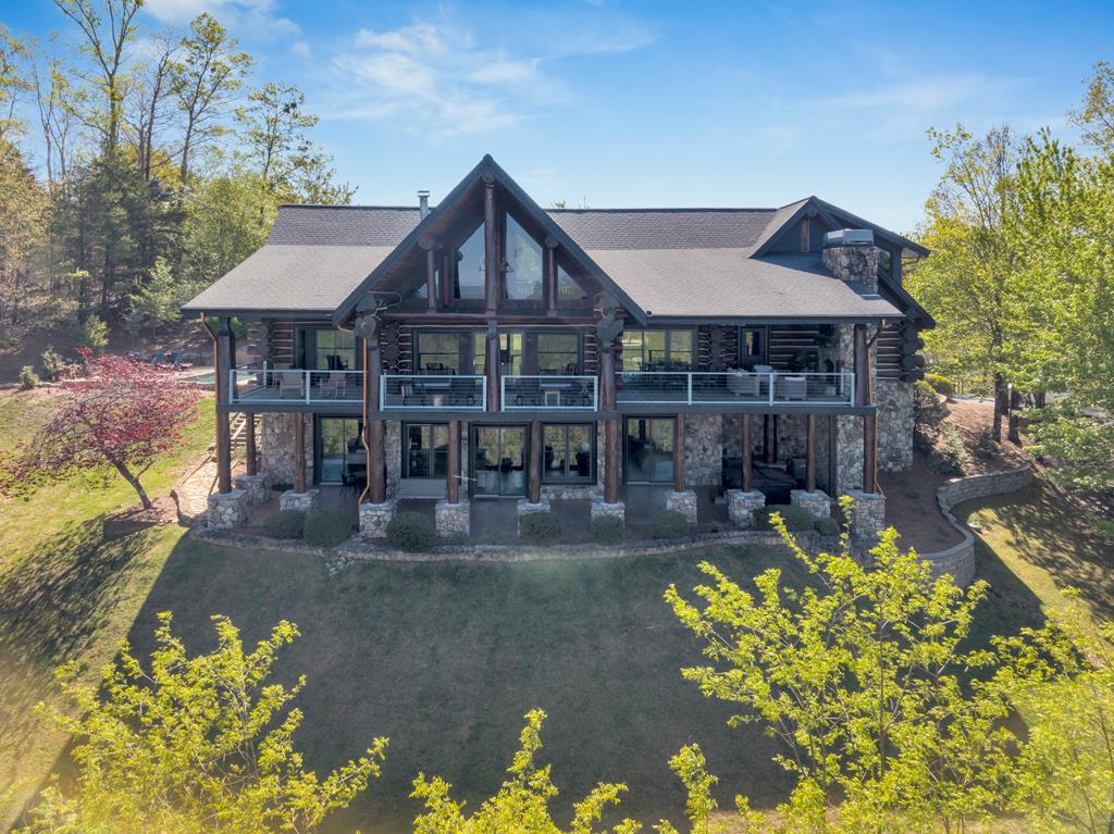 539 Deer Crest Overlook Property Photo 7