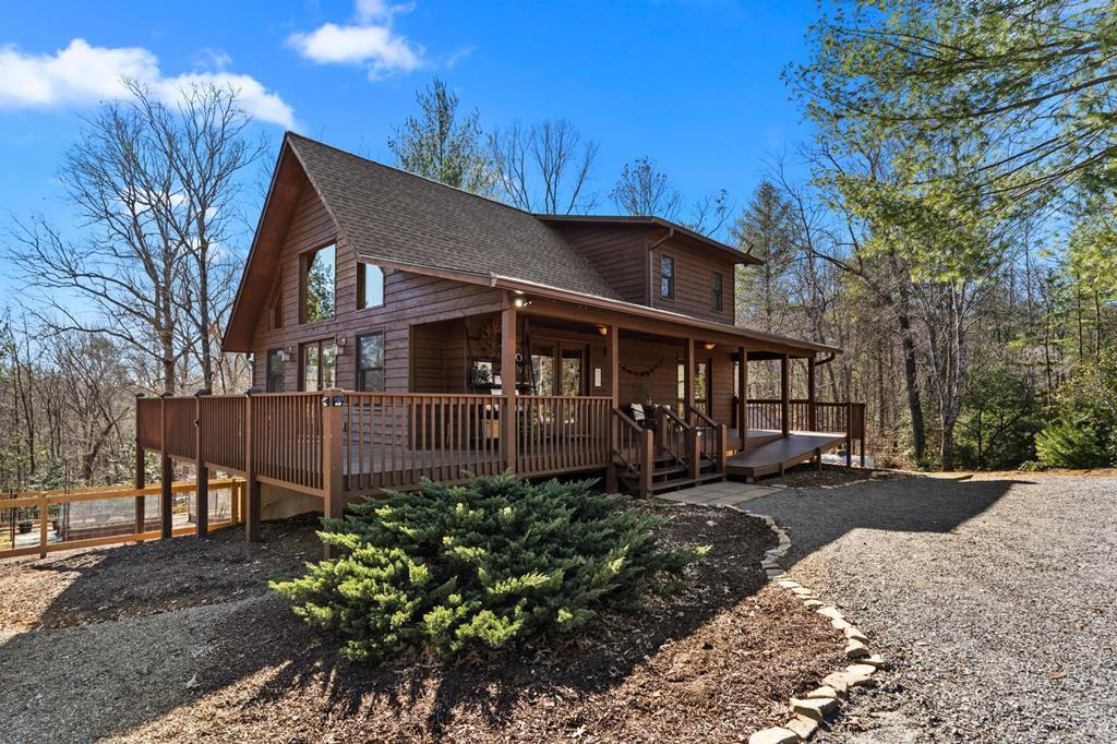 161 Boulder Mountain Drive Property Photo 1