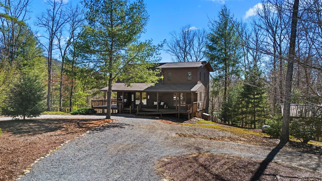 161 Boulder Mountain Drive Property Photo 3