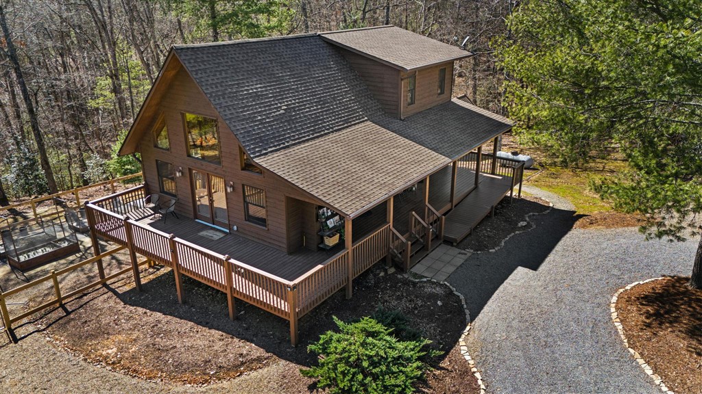 161 Boulder Mountain Drive Property Photo 4