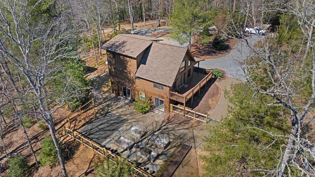 161 Boulder Mountain Drive Property Photo 5