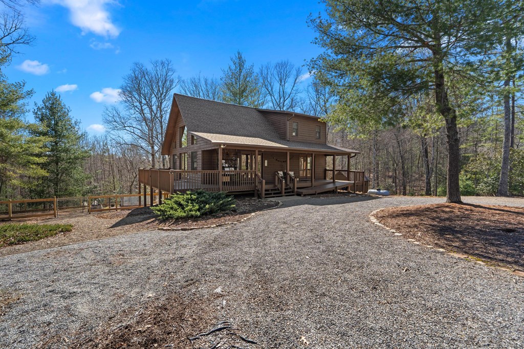 161 Boulder Mountain Drive Property Photo 14