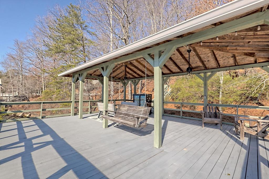 888 Moccasin Creek Road Property Photo 91