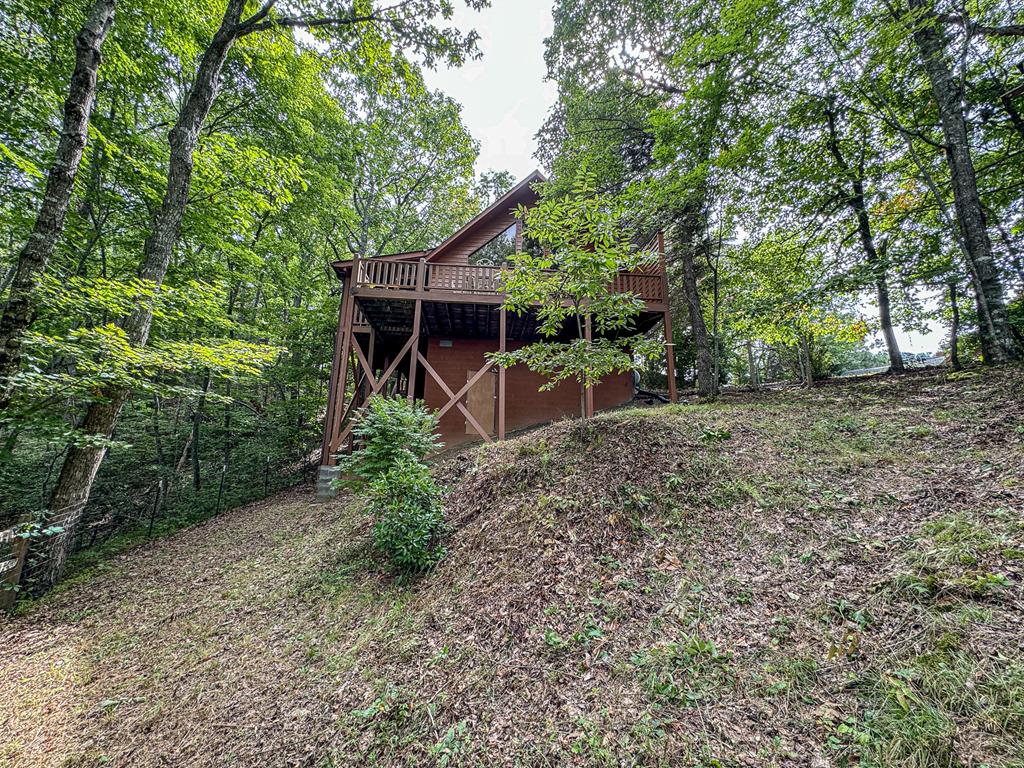 425 Boyd Ridge Drive Property Photo 26