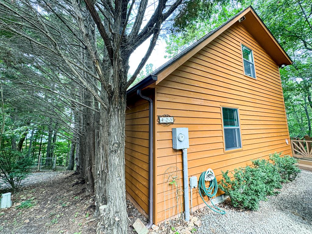 425 Boyd Ridge Drive Property Photo 28