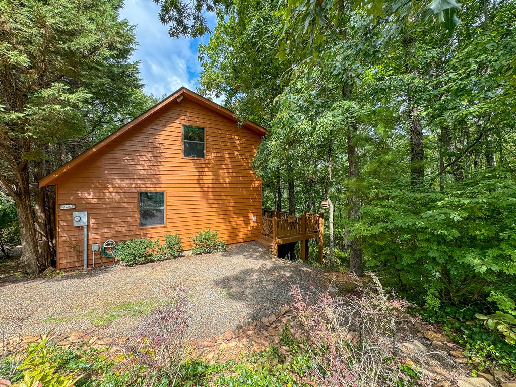 425 Boyd Ridge Drive Property Photo 31