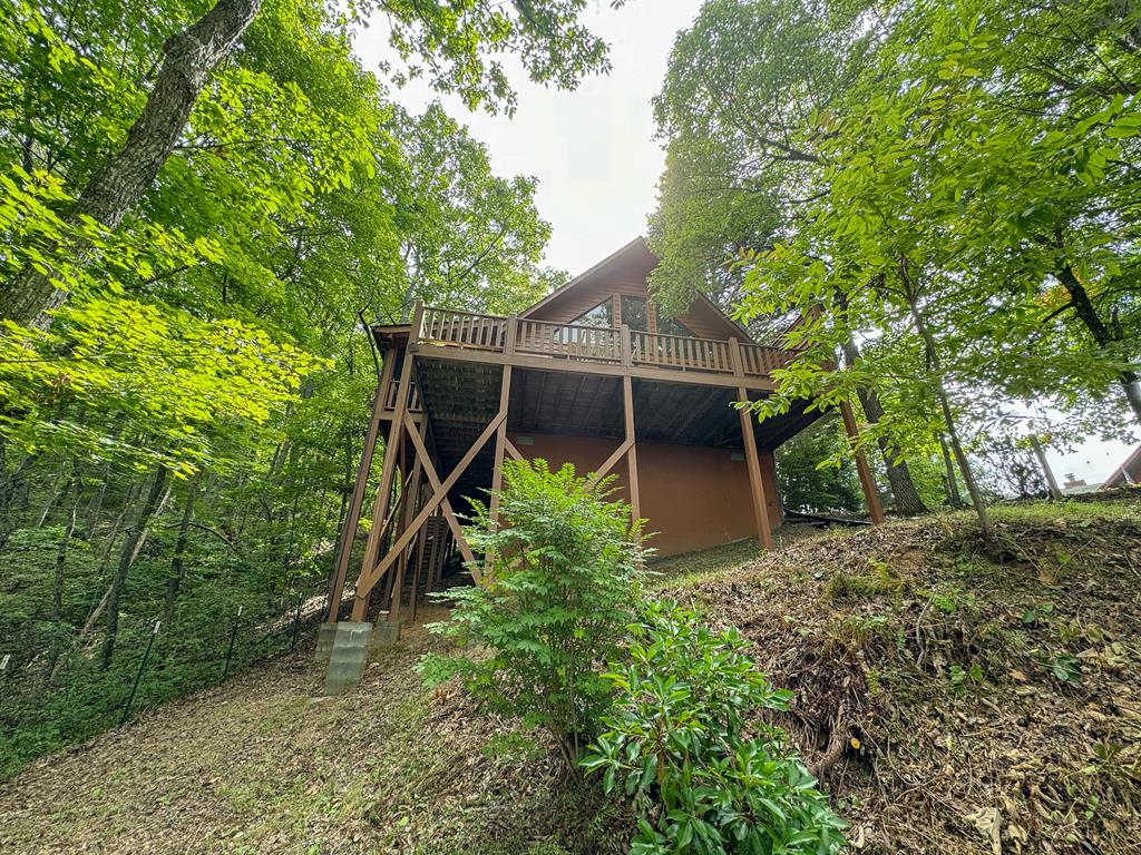 425 Boyd Ridge Drive Property Photo 38